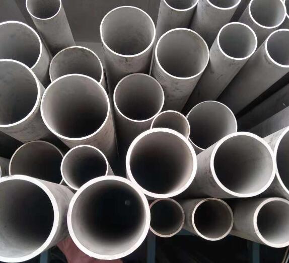 花溪321不锈钢管