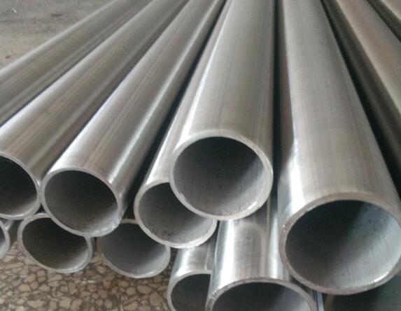 花溪321不锈钢管