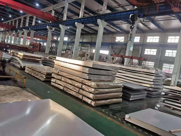 花溪321不锈钢板