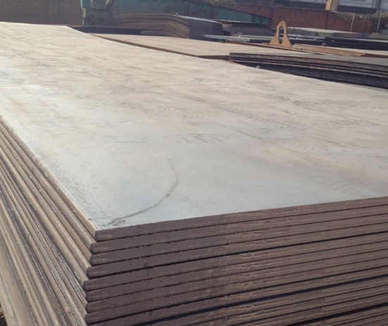 花溪NM400耐磨板