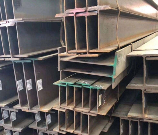 花溪Q235C工字钢