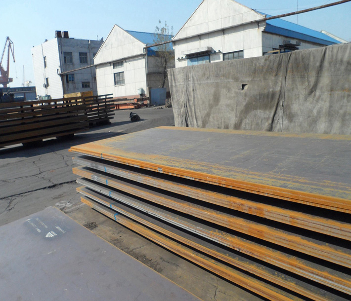 花溪SA210C镀锌板